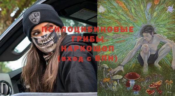 стафф Баксан